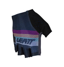 ВЕЛОСИПЕДНІ РУКАВИЧКИ LEATT (ЖІНОЧІ) MTB 5.0 ENDURANCE WOMEN GLOVE ЧОРНИЙ КОЛІР ЧОРНИЙ РОЗМІР L