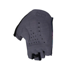 ВЕЛОСИПЕДНІ РУКАВИЧКИ LEATT (ЖІНОЧІ) MTB 5.0 ENDURANCE WOMEN GLOVE ЧОРНИЙ КОЛІР ЧОРНИЙ РОЗМІР M