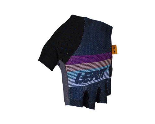 ВЕЛОСИПЕДНІ РУКАВИЧКИ LEATT (ЖІНОЧІ) MTB 5.0 ENDURANCE WOMEN GLOVE ЧОРНИЙ КОЛІР ЧОРНИЙ РОЗМІР XS