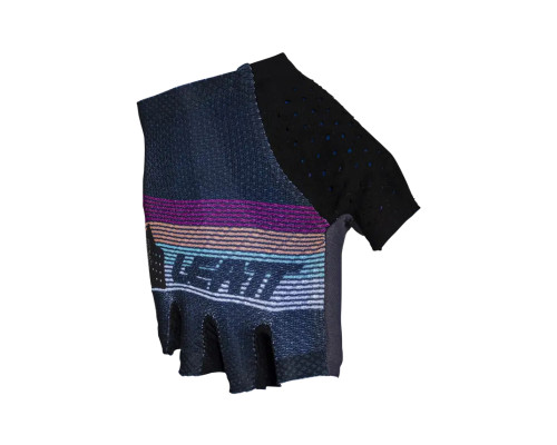 ВЕЛОСИПЕДНІ РУКАВИЧКИ LEATT (ЖІНОЧІ) MTB 5.0 ENDURANCE WOMEN GLOVE ЧОРНИЙ КОЛІР ЧОРНИЙ РОЗМІР XS