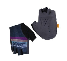 ВЕЛОСИПЕДНІ РУКАВИЧКИ LEATT (ЖІНОЧІ) MTB 5.0 ENDURANCE WOMEN GLOVE ЧОРНИЙ КОЛІР ЧОРНИЙ РОЗМІР XS