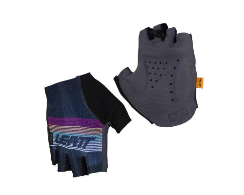 ВЕЛОСИПЕДНІ РУКАВИЧКИ LEATT (ЖІНОЧІ) MTB 5.0 ENDURANCE WOMEN GLOVE ЧОРНИЙ КОЛІР ЧОРНИЙ РОЗМІР XS