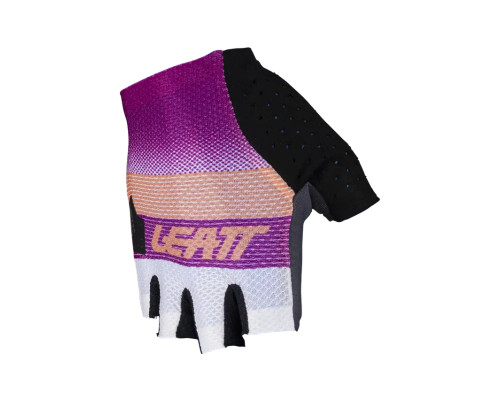 ВЕЛОСИПЕДНІ РУКАВИЧКИ LEATT (ЖІНОЧІ) MTB 5.0 ENDURANCE WOMEN GLOVE ФІОЛЕТОВИЙ КОЛІР ФІОЛЕТОВИЙ РОЗМІР M