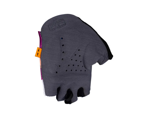 ВЕЛОСИПЕДНІ РУКАВИЧКИ LEATT (ЖІНОЧІ) MTB 5.0 ENDURANCE WOMEN GLOVE ФІОЛЕТОВИЙ КОЛІР ФІОЛЕТОВИЙ РОЗМІР M