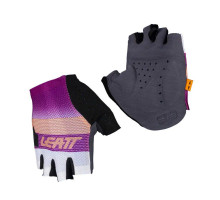 ВЕЛОСИПЕДНІ РУКАВИЧКИ LEATT (ЖІНОЧІ) MTB 5.0 ENDURANCE WOMEN GLOVE ФІОЛЕТОВИЙ КОЛІР ФІОЛЕТОВИЙ РОЗМІР S
