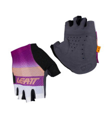 ВЕЛОСИПЕДНІ РУКАВИЧКИ LEATT (ЖІНОЧІ) MTB 5.0 ENDURANCE WOMEN GLOVE ФІОЛЕТОВИЙ КОЛІР ФІОЛЕТОВИЙ РОЗМІР S