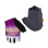 ВЕЛОСИПЕДНІ РУКАВИЧКИ LEATT (ЖІНОЧІ) MTB 5.0 ENDURANCE WOMEN GLOVE ФІОЛЕТОВИЙ КОЛІР ФІОЛЕТОВИЙ РОЗМІР S