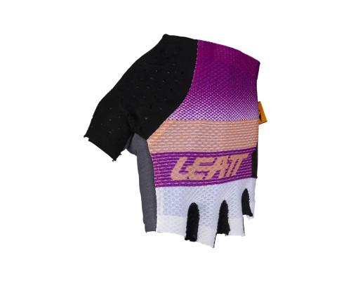 ВЕЛОСИПЕДНІ РУКАВИЧКИ LEATT (ЖІНОЧІ) MTB 5.0 ENDURANCE WOMEN GLOVE ФІОЛЕТОВИЙ КОЛІР ФІОЛЕТОВИЙ РОЗМІР XS