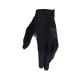 ВЕЛОРУКАВИЦІ LEATT (ДИТЯЧІ) MTB 1.0 GRIPR JR GLOVE STEALTH КОЛІР ЧОРНИЙ РОЗМІР L