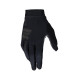 ВЕЛОРУКАВИЦІ LEATT (ДИТЯЧІ) MTB 1.0 GRIPR JR GLOVE STEALTH КОЛІР ЧОРНИЙ РОЗМІР L