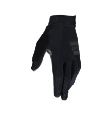 ВЕЛОРУКАВИЦІ LEATT (ДИТЯЧІ) MTB 1.0 GRIPR JR GLOVE STEALTH КОЛІР ЧОРНИЙ РОЗМІР S
