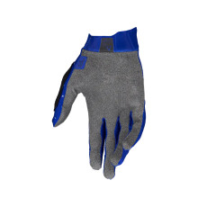 ВЕЛОРУКАВИЦІ LEATT (ДИТЯЧІ) MTB 1.0 GRIPR JR GLOVE ULTRABLUE КОЛІР СИНІЙ/БІЛИЙ РОЗМІР S
