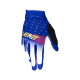 ВЕЛОРУКАВИЦІ LEATT (ДИТЯЧІ) MTB 1.0 GRIPR JR GLOVE ULTRABLUE КОЛІР СИНІЙ/БІЛИЙ РОЗМІР S