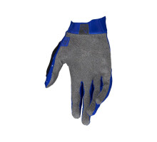ВЕЛОРУКАВИЦІ LEATT (ДИТЯЧІ) MTB 1.0 GRIPR JR GLOVE ULTRABLUE КОЛІР СИНІЙ/БІЛИЙ РОЗМІР S