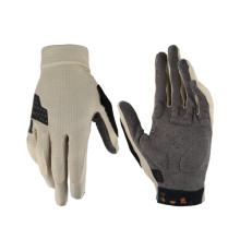 ВЕЛОСИПЕДНІ РУКАВИЧКИ LEATT MTB 1.0 DESERT COLOR SAND РОЗМІР S