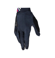 ВЕЛОСИПЕДНІ РУКАВИЧКИ LEATT MTB 1.0 ENDURANCE GLOVE ЧОРНИЙ КОЛІР ЧОРНИЙ РОЗМІР S