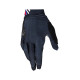 ВЕЛОСИПЕДНІ РУКАВИЧКИ LEATT MTB 1.0 ENDURANCE GLOVE ЧОРНИЙ КОЛІР ЧОРНИЙ РОЗМІР S