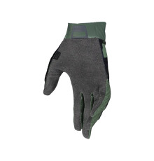 ВЕЛОСИПЕДНІ РУКАВИЧКИ LEATT MTB 1.0 GRIPR GLOVE SPINACH КОЛІР ЗЕЛЕНИЙ/ЧОРНИЙ РОЗМІР S