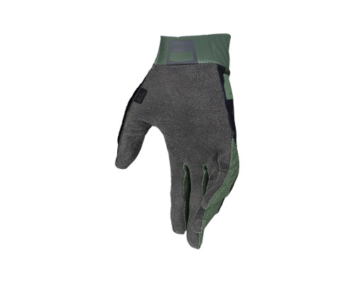 ВЕЛОСИПЕДНІ РУКАВИЧКИ LEATT MTB 1.0 GRIPR GLOVE SPINACH КОЛІР ЗЕЛЕНИЙ/ЧОРНИЙ РОЗМІР S