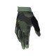 ВЕЛОСИПЕДНІ РУКАВИЧКИ LEATT MTB 1.0 GRIPR GLOVE SPINACH КОЛІР ЗЕЛЕНИЙ/ЧОРНИЙ РОЗМІР S