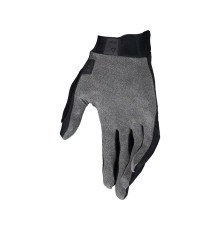 ВЕЛОСИПЕДНІ РУКАВИЧКИ LEATT MTB 1.0 GRIPR GLOVE STEALTH КОЛІР ЧОРНИЙ РОЗМІР M