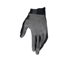 ВЕЛОСИПЕДНІ РУКАВИЧКИ LEATT MTB 1.0 GRIPR GLOVE STEALTH КОЛІР ЧОРНИЙ РОЗМІР M