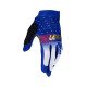 ВЕЛОСИПЕДНІ РУКАВИЧКИ LEATT MTB 1.0 GRIPR GLOVE ULTRABLUE КОЛІР СИНІЙ/БІЛИЙ РОЗМІР S