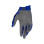 ВЕЛОСИПЕДНІ РУКАВИЧКИ LEATT MTB 1.0 GRIPR GLOVE ULTRABLUE КОЛІР СИНІЙ/БІЛИЙ РОЗМІР S