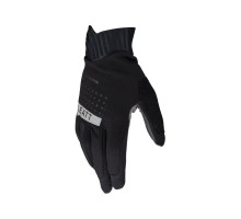 ВЕЛОСИПЕДНІ РУКАВИЧКИ LEATT MTB 2.0 WINDBLOCK ЧОРНИЙ КОЛІР ЧОРНИЙ РОЗМІР S