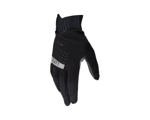 ВЕЛОСИПЕДНІ РУКАВИЧКИ LEATT MTB 2.0 WINDBLOCK ЧОРНИЙ КОЛІР ЧОРНИЙ РОЗМІР S