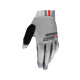ВЕЛОСИПЕДНІ РУКАВИЧКИ LEATT MTB 2.0 X-FLOW GLOVE GRANITE КОЛІР СІРИЙ РОЗМІР S