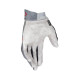 ВЕЛОСИПЕДНІ РУКАВИЧКИ LEATT MTB 2.0 X-FLOW GLOVE GRANITE КОЛІР СІРИЙ РОЗМІР S