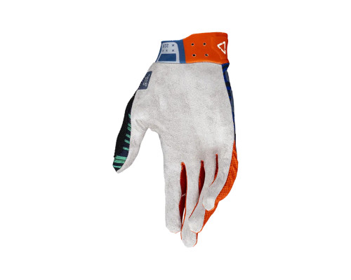 ВЕЛОСИПЕДНІ РУКАВИЧКИ LEATT MTB 2.0 X-FLOW GLOVE JUNGLE КОЛІР ТЕМНО-ЧЕРВОНИЙ РОЗМІР S