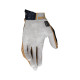 ВЕЛОСИПЕДНІ РУКАВИЧКИ LEATT MTB 2.0 X-FLOW GLOVE PEANIT КОЛІР КОРИЧНЕВИЙ РОЗМІР S
