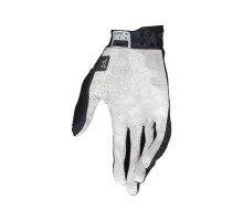 ВЕЛОСИПЕДНІ РУКАВИЧКИ LEATT MTB 2.0 X-FLOW GLOVE STEALTH КОЛІР ЧОРНИЙ РОЗМІР L
