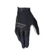 ВЕЛОСИПЕДНІ РУКАВИЧКИ LEATT MTB 2.0 X-FLOW GLOVE STEALTH КОЛІР ЧОРНИЙ РОЗМІР M