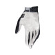 ВЕЛОСИПЕДНІ РУКАВИЧКИ LEATT MTB 2.0 X-FLOW GLOVE STEALTH КОЛІР ЧОРНИЙ РОЗМІР M