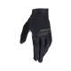 ВЕЛОСИПЕДНІ РУКАВИЧКИ LEATT MTB 2.0 X-FLOW GLOVE STEALTH КОЛІР ЧОРНИЙ РОЗМІР XL