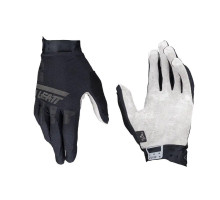 ВЕЛОСИПЕДНІ РУКАВИЧКИ LEATT MTB 2.0 X-FLOW GLOVE STEALTH КОЛІР ЧОРНИЙ РОЗМІР XL