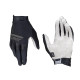 ВЕЛОСИПЕДНІ РУКАВИЧКИ LEATT MTB 2.0 X-FLOW GLOVE STEALTH КОЛІР ЧОРНИЙ РОЗМІР XL