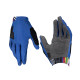 ВЕЛОСИПЕДНІ РУКАВИЧКИ LEATT MTB 3.0 ENDURANCE GLOVE BLUE COLOR BLUE SIZE M