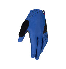 ВЕЛОСИПЕДНІ РУКАВИЧКИ LEATT MTB 3.0 ENDURANCE GLOVE BLUE COLOR BLUE SIZE S