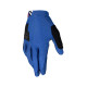 ВЕЛОСИПЕДНІ РУКАВИЧКИ LEATT MTB 3.0 ENDURANCE GLOVE BLUE COLOR BLUE SIZE S