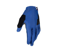 ВЕЛОСИПЕДНІ РУКАВИЧКИ LEATT MTB 3.0 ENDURANCE GLOVE BLUE COLOR BLUE SIZE S