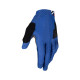 ВЕЛОСИПЕДНІ РУКАВИЧКИ LEATT MTB 3.0 ENDURANCE GLOVE BLUE COLOR BLUE SIZE S