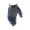 ВЕЛОСИПЕДНІ РУКАВИЧКИ LEATT MTB 3.0 ENDURANCE GLOVE BLUE COLOR BLUE SIZE XL