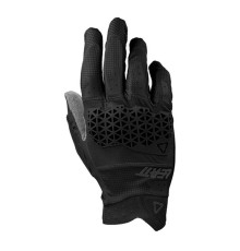 ВЕЛОСИПЕДНІ РУКАВИЧКИ LEATT MTB 3.0 LITE GLOVE ЧОРНИЙ КОЛІР ЧОРНИЙ РОЗМІР S