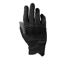 ВЕЛОСИПЕДНІ РУКАВИЧКИ LEATT MTB 3.0 LITE GLOVE ЧОРНИЙ КОЛІР ЧОРНИЙ РОЗМІР S
