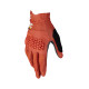 ВЕЛОСИПЕДНІ РУКАВИЧКИ LEATT MTB 3.0 LITE GLOW GLOW COLOR RED РОЗМІР XL