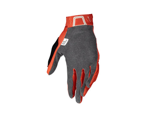 ВЕЛОСИПЕДНІ РУКАВИЧКИ LEATT MTB 3.0 LITE GLOW GLOW COLOR RED РОЗМІР XL